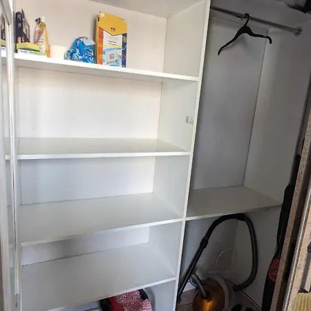 Apartman Centrum Starowki Ogarna Gdańsk