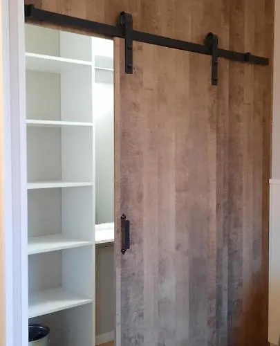 Centrum Starowki Ogarna * Gdańsk