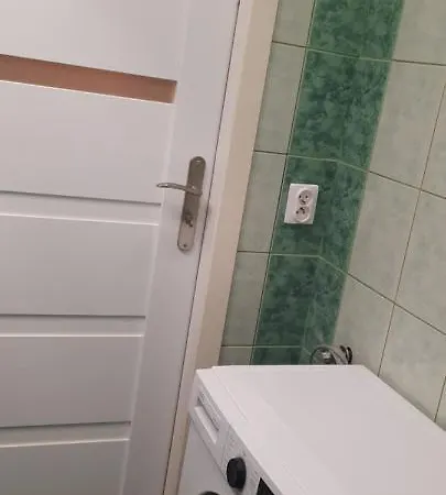 Apartament Centrum Starowki Ogarna Gdańsk