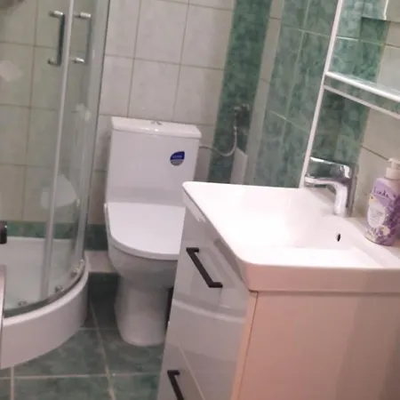 Centrum Starowki Ogarna * Gdańsk