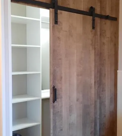 Centrum Starowki Ogarna * גדנסק