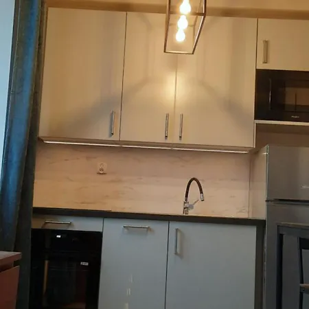 Centrum Starowki Ogarna *