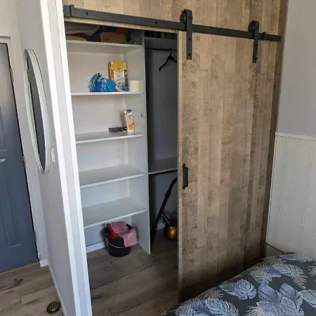 Centrum Starowki Ogarna *