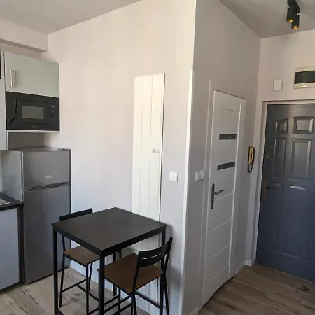 Centrum Starowki Ogarna Gdańsk