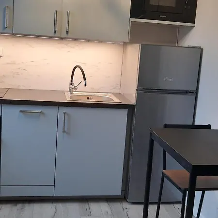 Centrum Starowki Ogarna