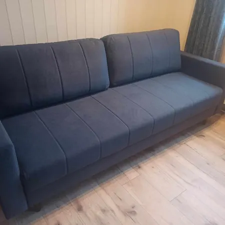 Centrum Starowki Ogarna דירה *