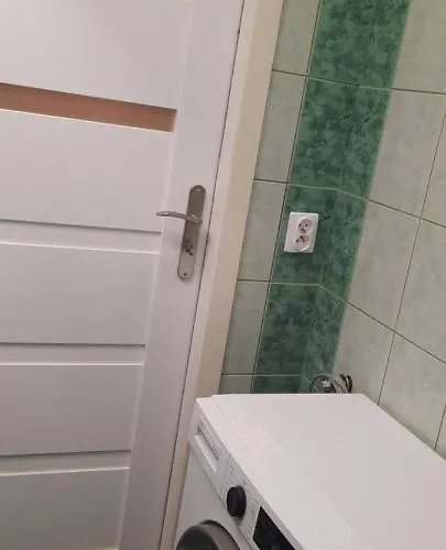 アパート Centrum Starowki Ogarna グダニスク