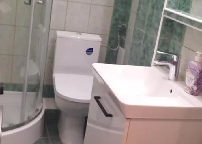 Centrum Starowki Ogarna * グダニスク