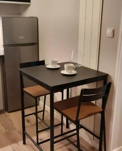 Centrum Starowki Ogarna Appartamento *