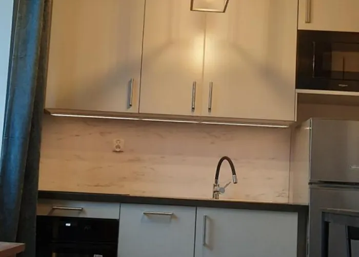 Centrum Starowki Ogarna *