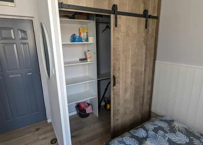 Centrum Starowki Ogarna *