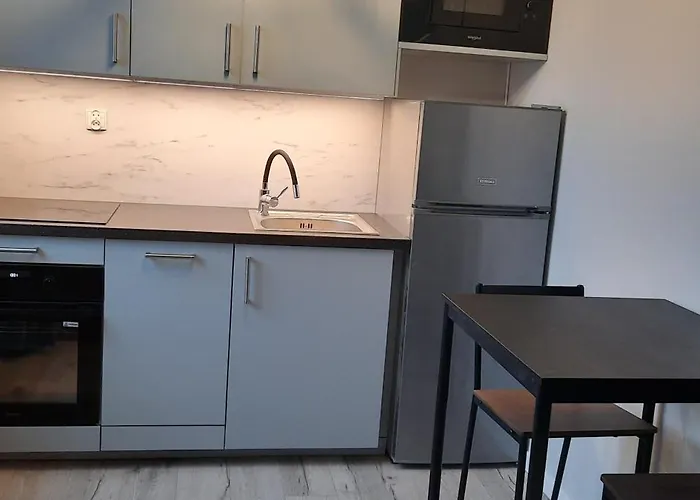 Centrum Starowki Ogarna